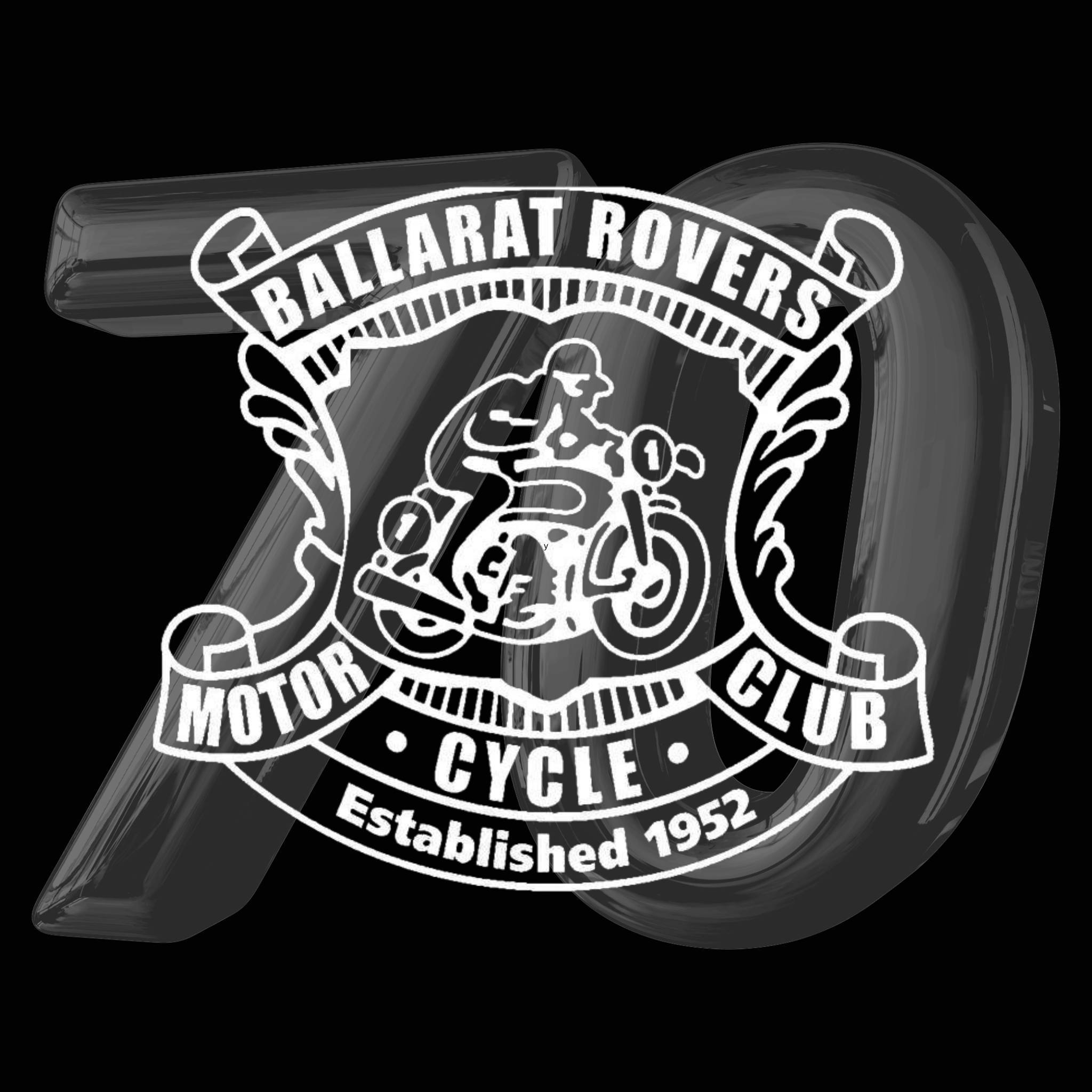 Ballarat Rovers Motor Cycle Club